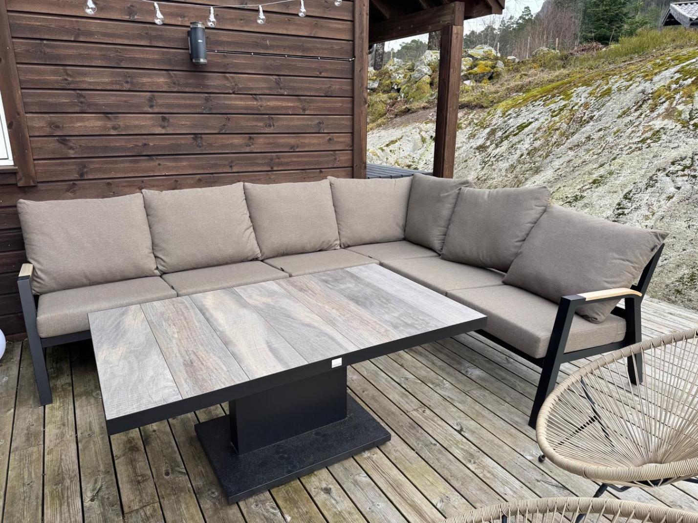 约尔珀兰Charming House Located By The Fjord With The Pultpitrock Within Short Distance别墅 外观 照片